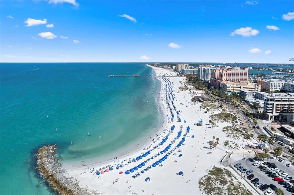 Wave Condo St. Pete Beach Exterior photo