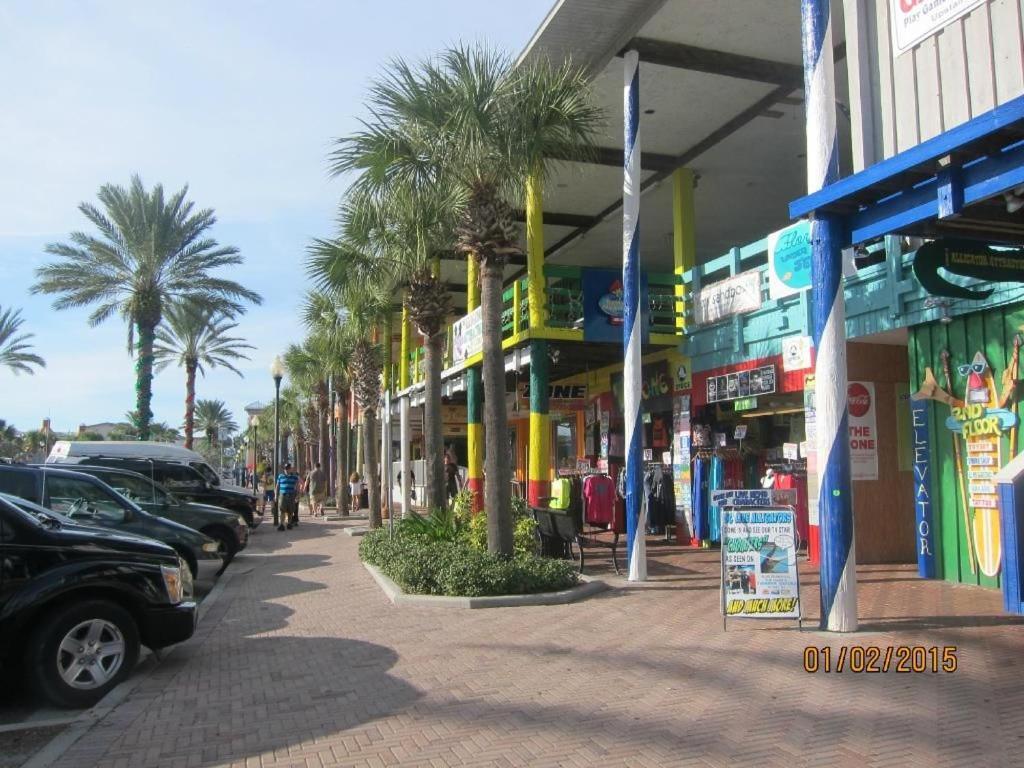 Wave Condo St. Pete Beach Exterior photo